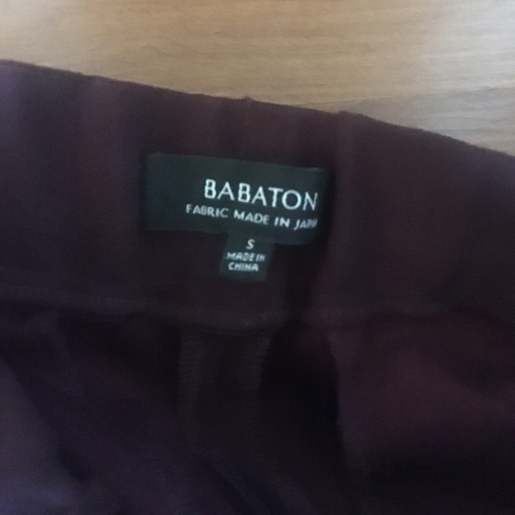Aritzia babaton dress pants - Picture 4 of 5